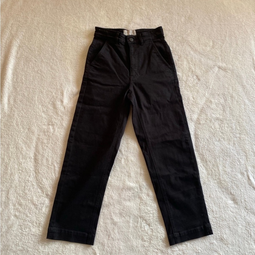 ❌SOLD❌Everlane Black Denim Jeans